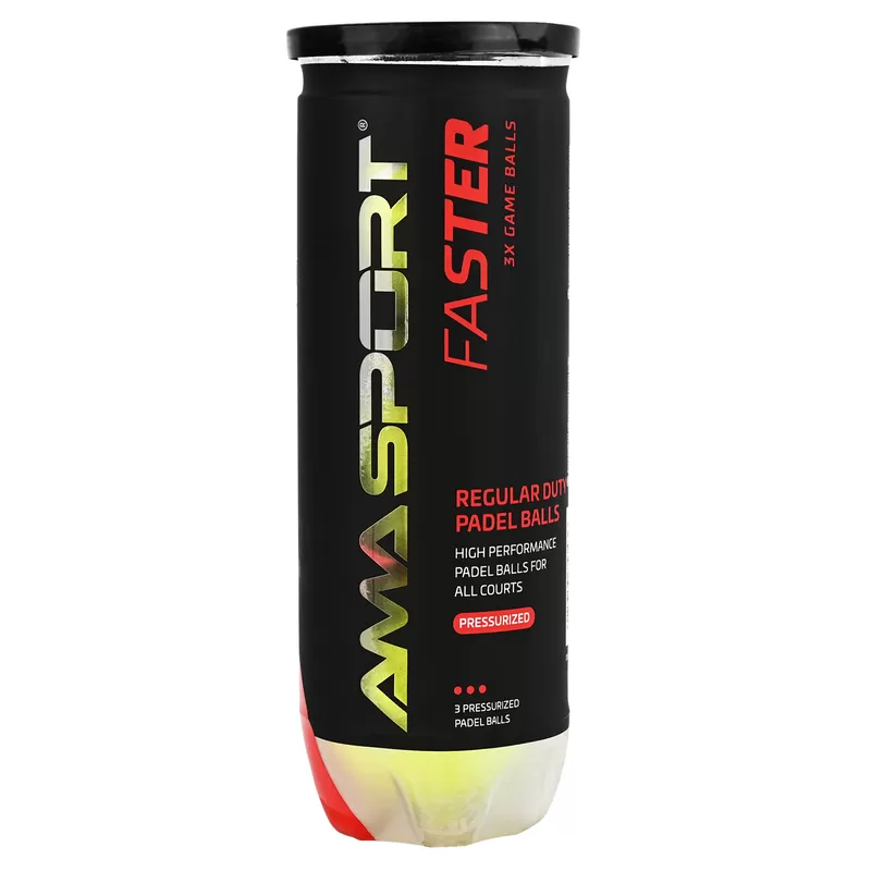 padel ball pdb afaster exporter