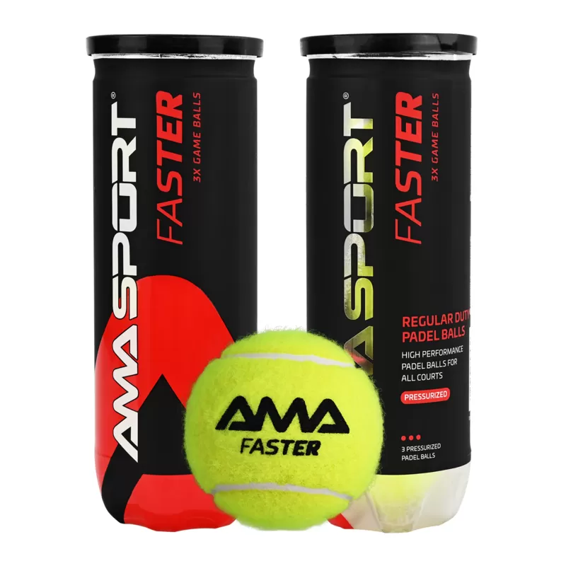 padel ball pdb afaster for sale