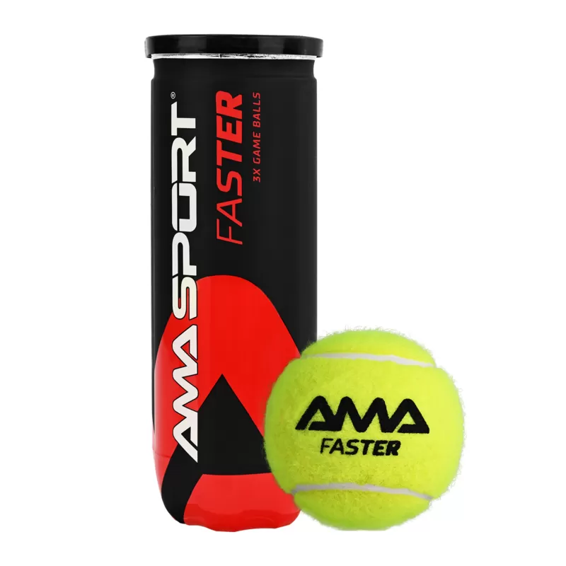 padel ball pdb afaster manufacturer