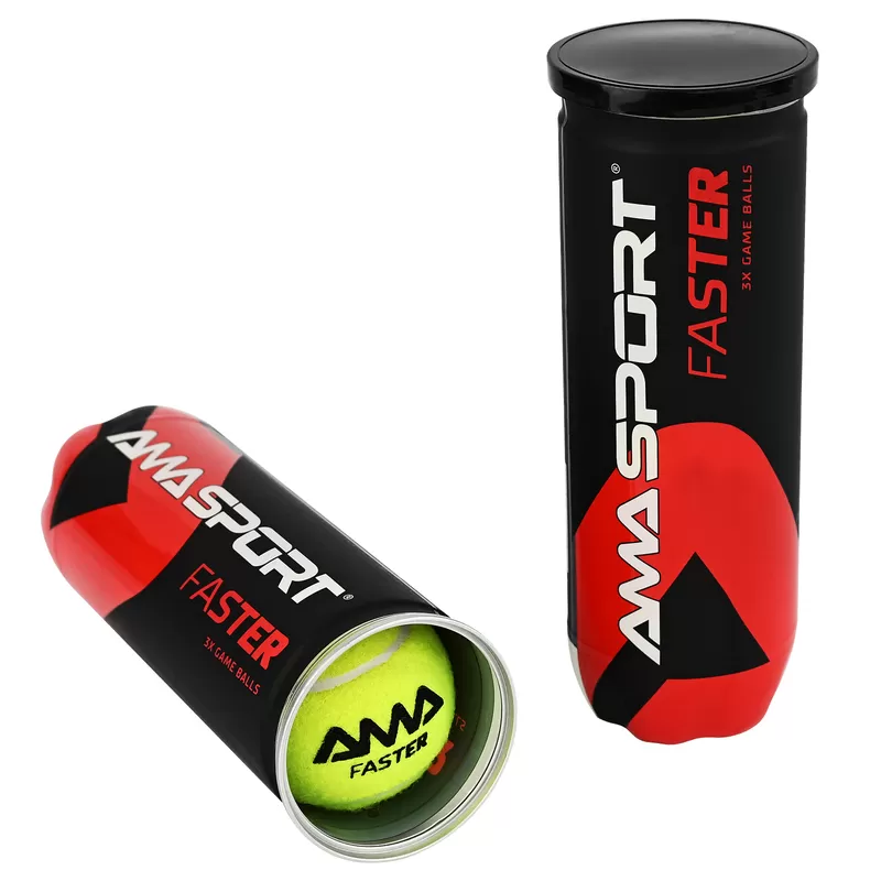 padel ball pdb afaster uses