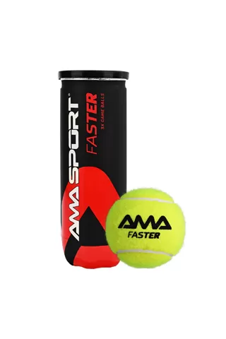 Padel Ball PDB AFaster