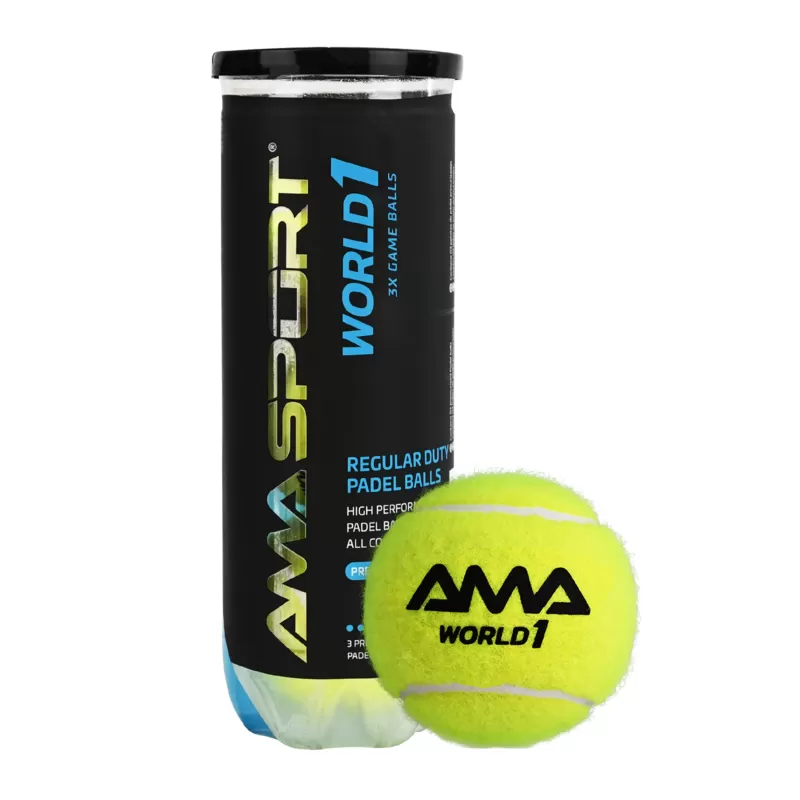 padel ball pdb aworld1 china