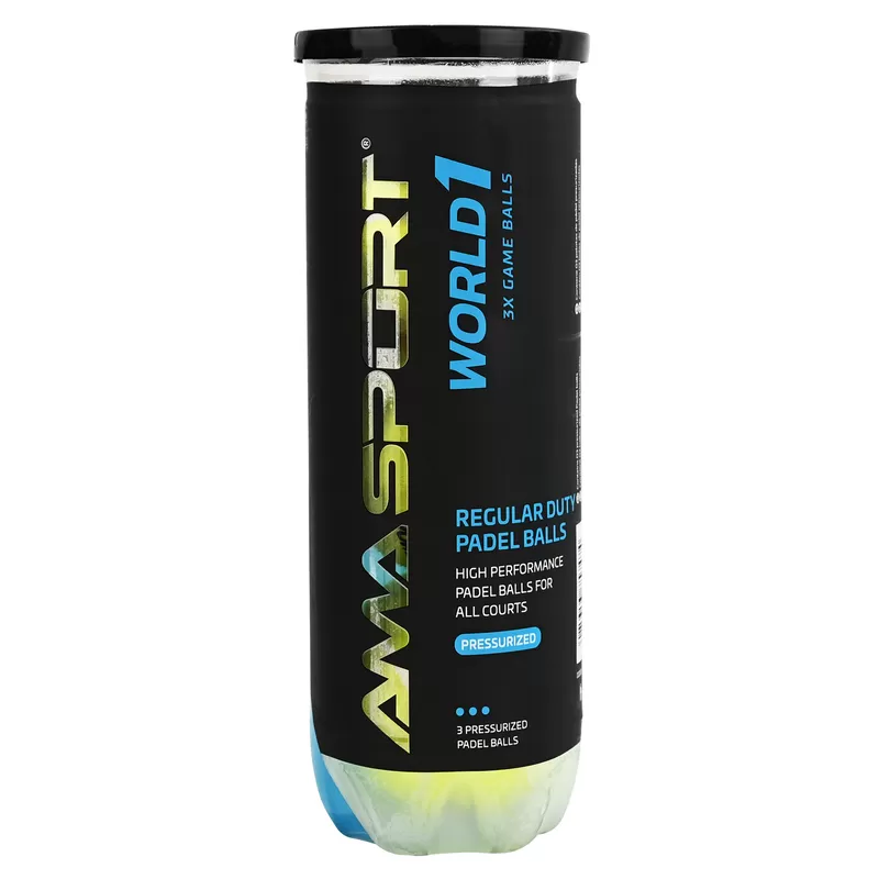 padel ball pdb aworld1 exporter