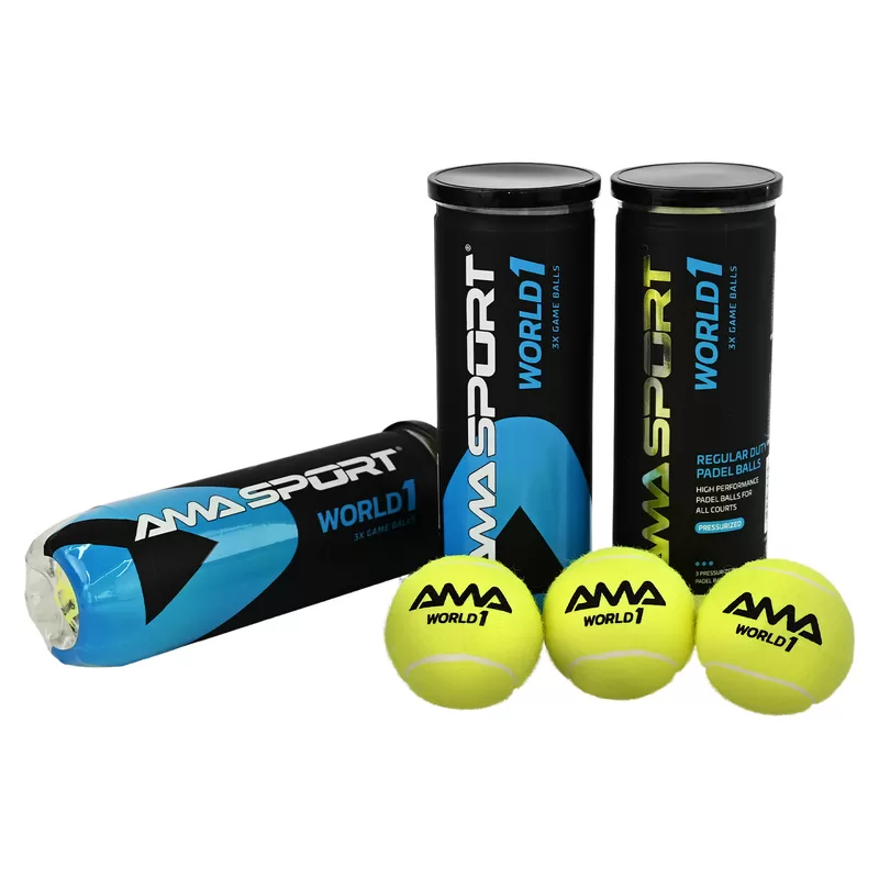 padel ball pdb aworld1 factory