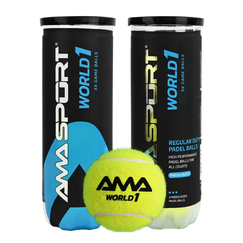 padel ball pdb aworld1 manufacturer