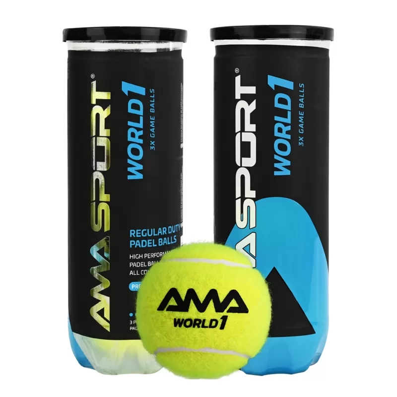 padel ball pdb aworld1 supplier
