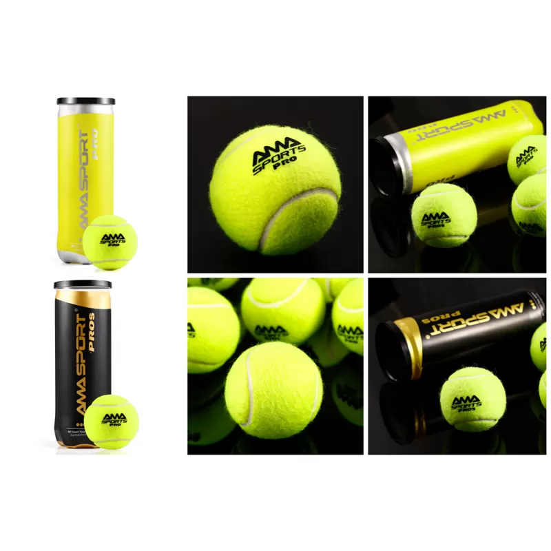 Padel Ball PRO Series