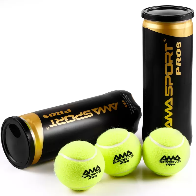 Padel Ball PRO Series