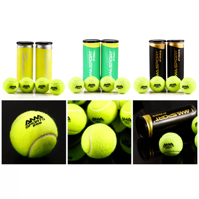 Padel Ball PRO Series