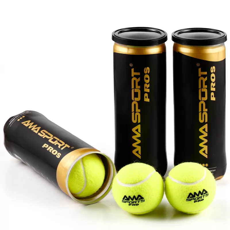 Padel Ball PRO Series