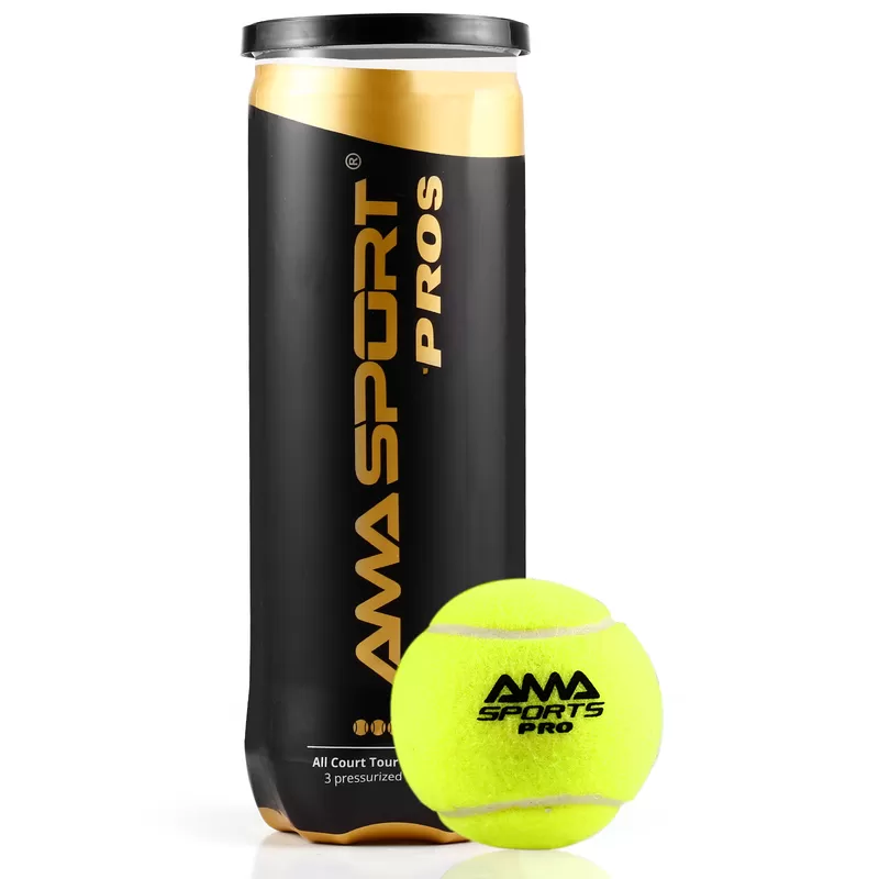 Padel Ball PRO Series