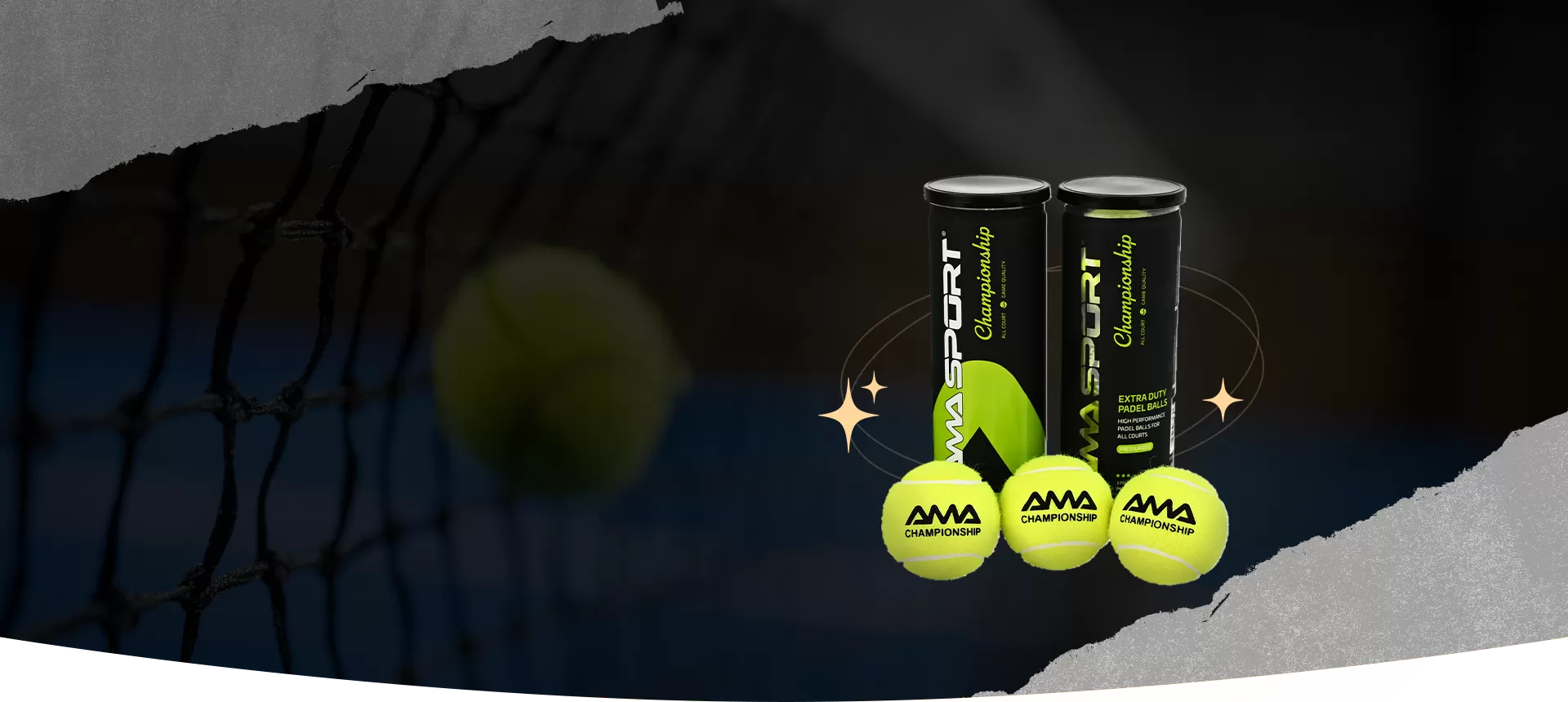 Pro-Grade Padel Balls for Speed & Control