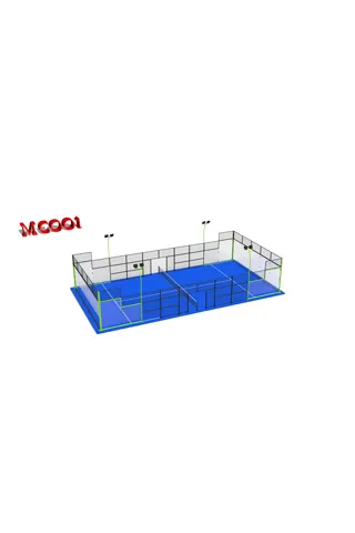 Padel Court PC001