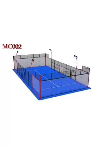 Padel Court PC002