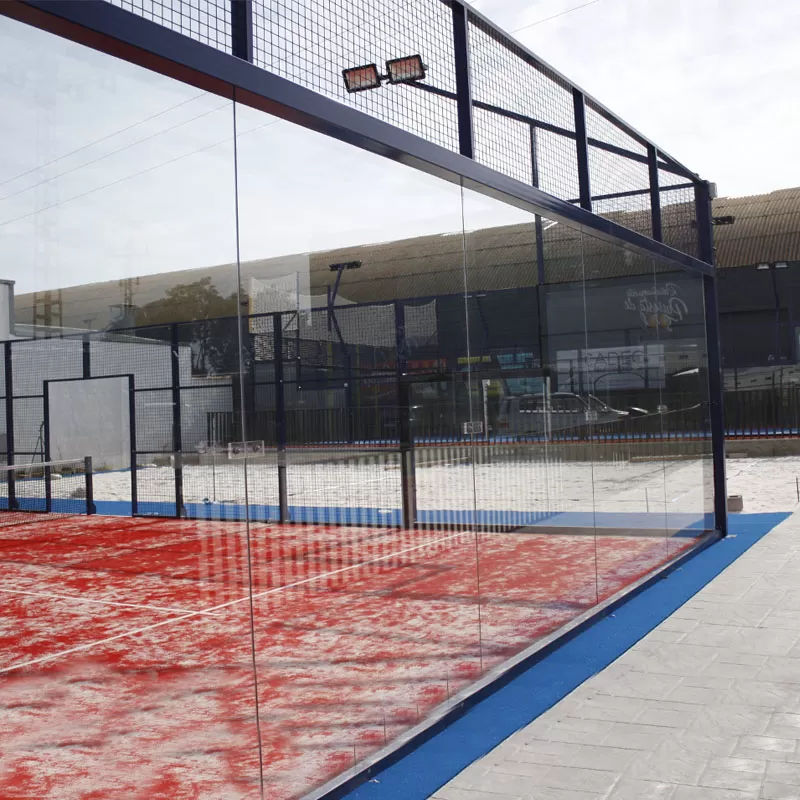 Padel Court PC003