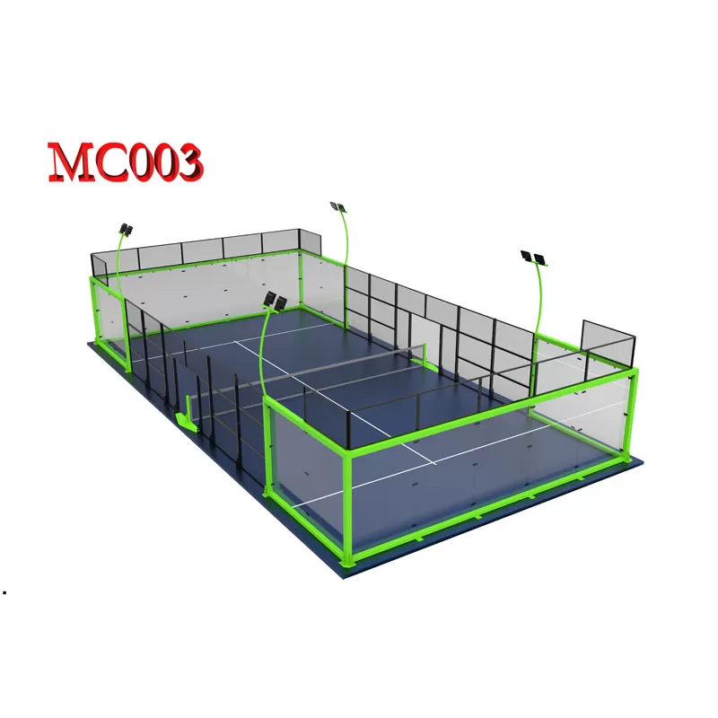 Padel Court PC003