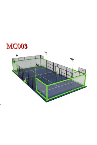 Padel Court PC003