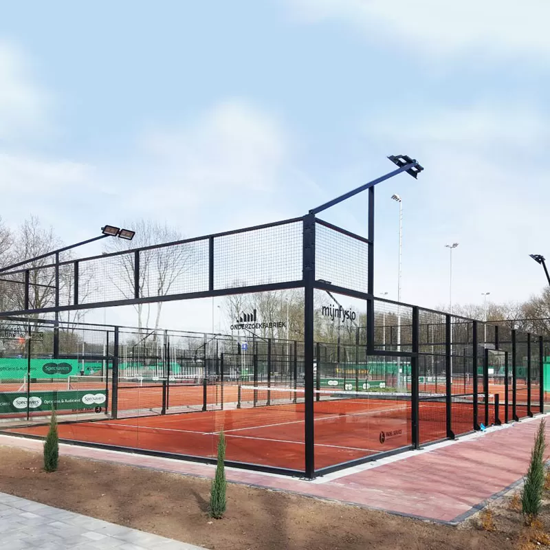 padel court pc005 company