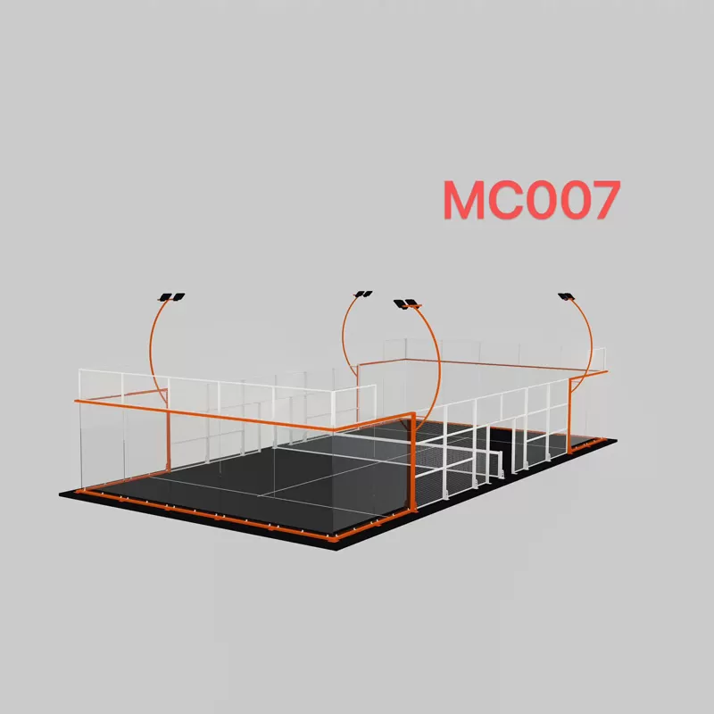 Padel Court PC007