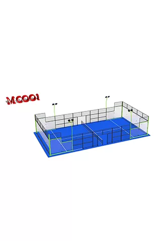 Padel Court