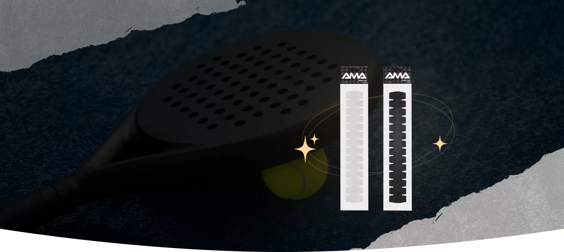 Ultimate Padel Guard – Shield Your Racket, Elevate Your Game