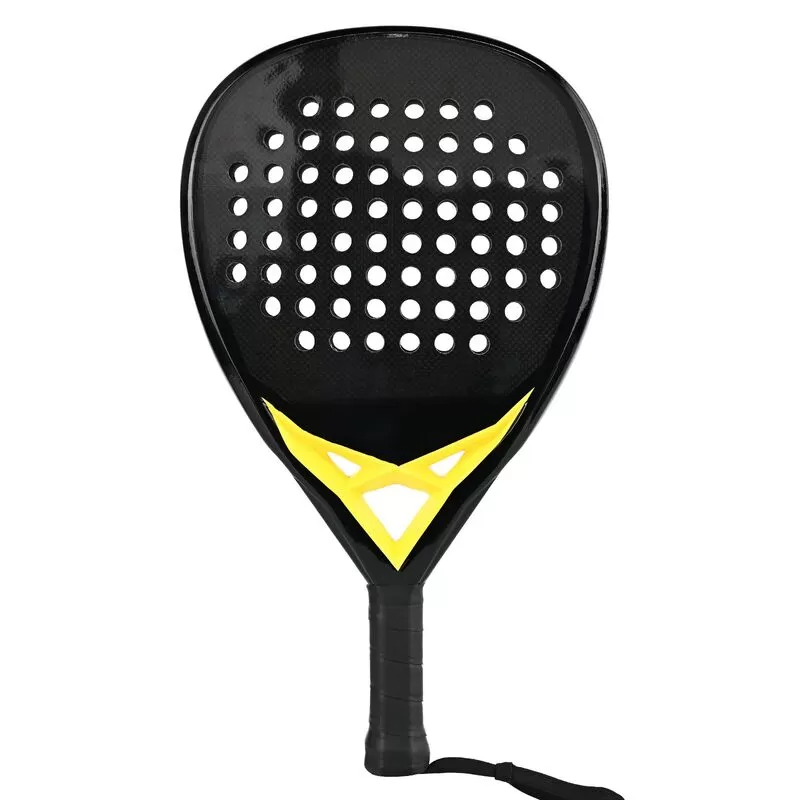 padel racket 02 company