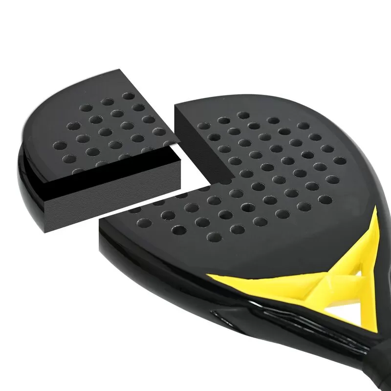 padel racket 02 manufacturer