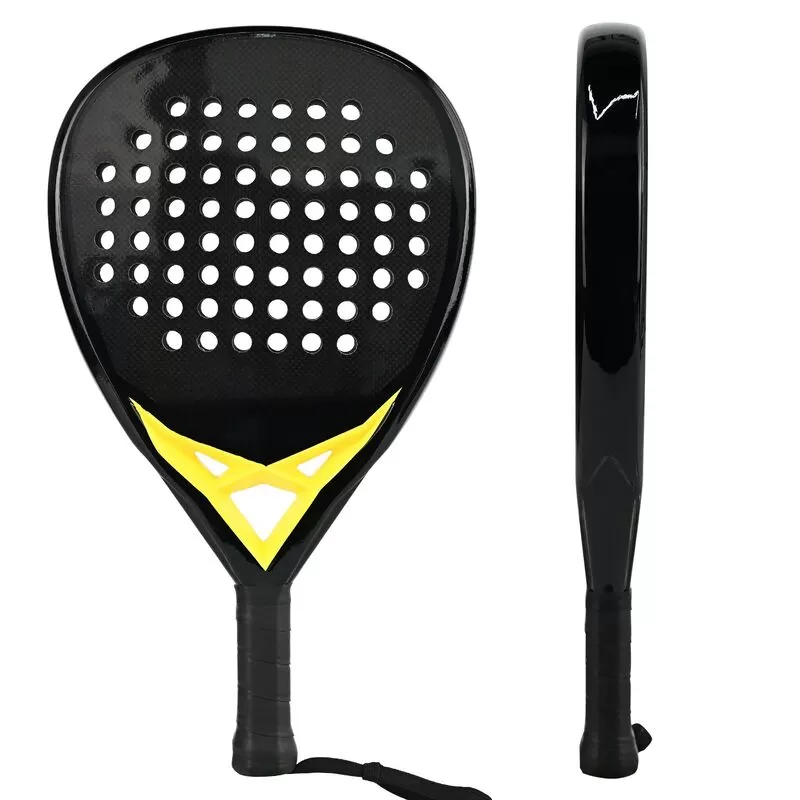 padel racket 02 supplier
