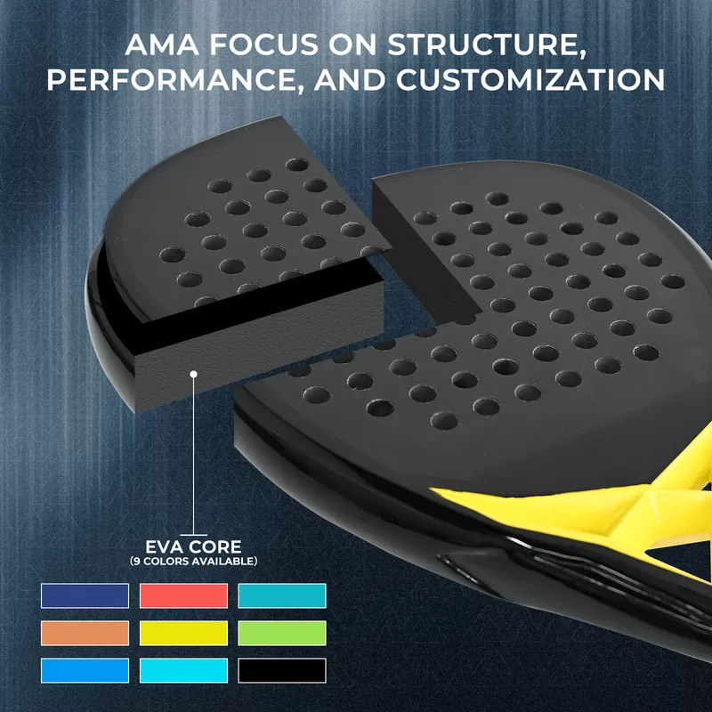 padel racket 02 uses