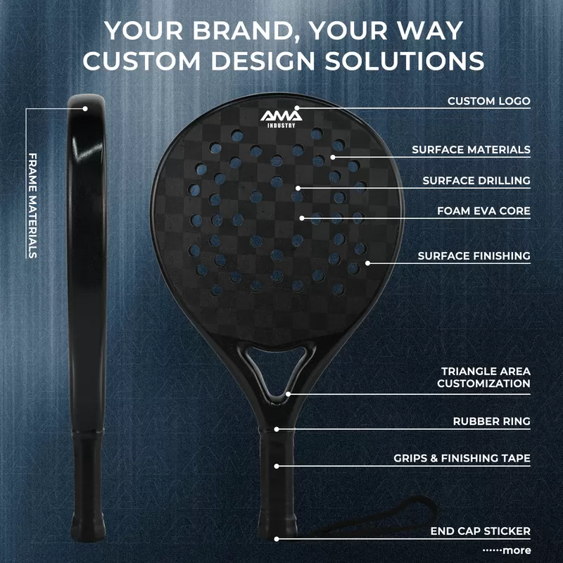 padel racket 03 for sale