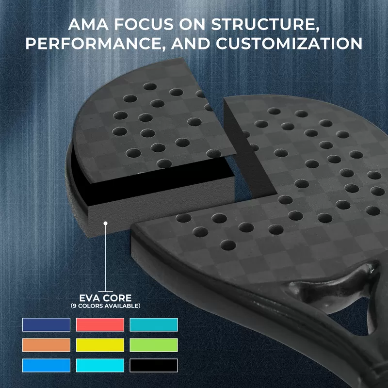 padel racket 03 uses