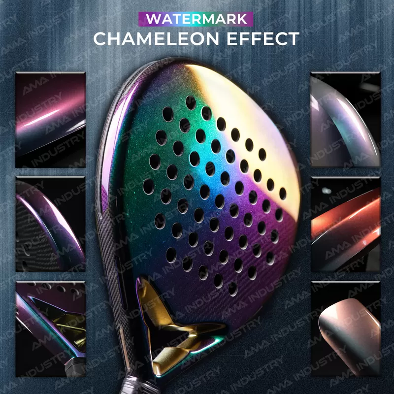 padel racket 04 factory