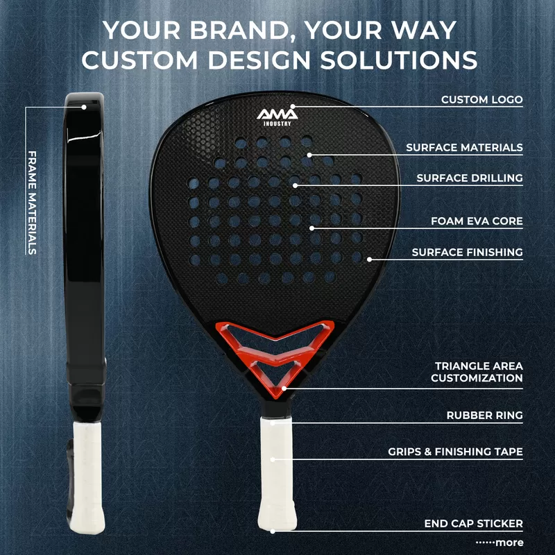 padel racket 04 for sale