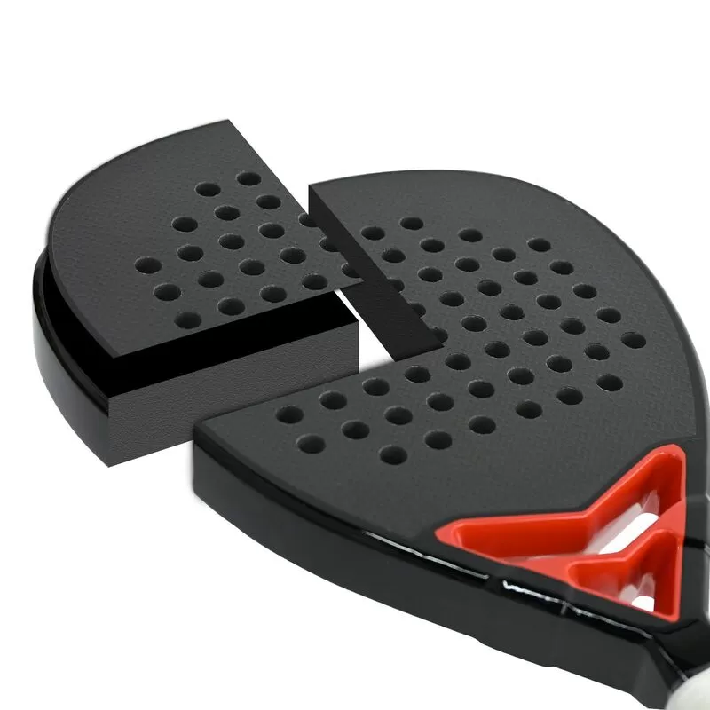 padel racket 04 manufacturer