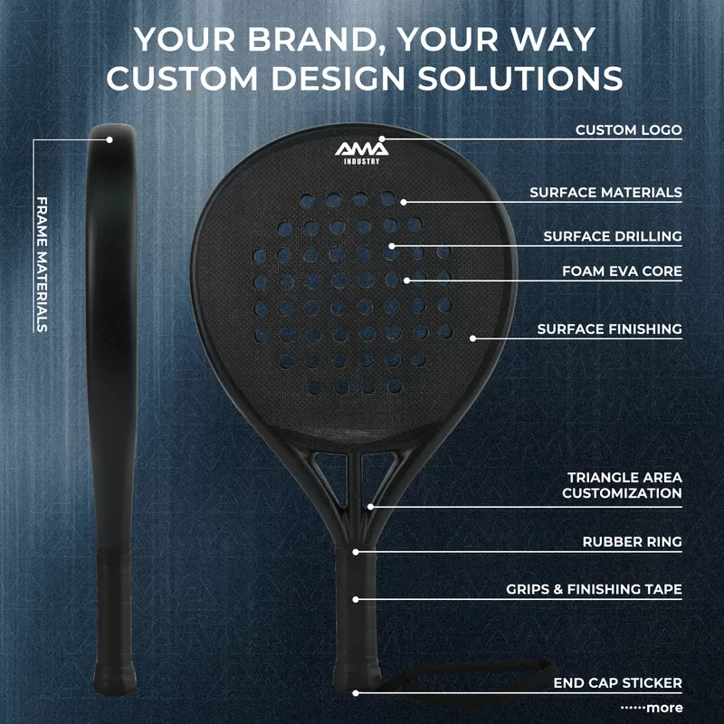 padel racket 05 for sale