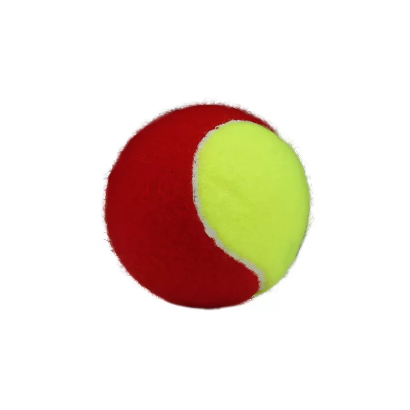 panda tennis ball factory