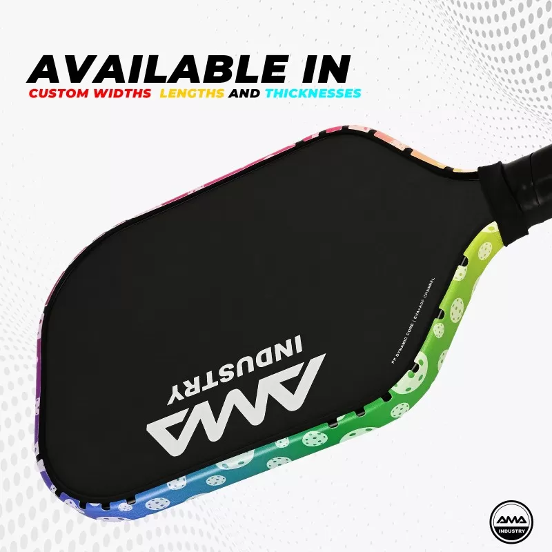 pickleball paddle protector working principle
