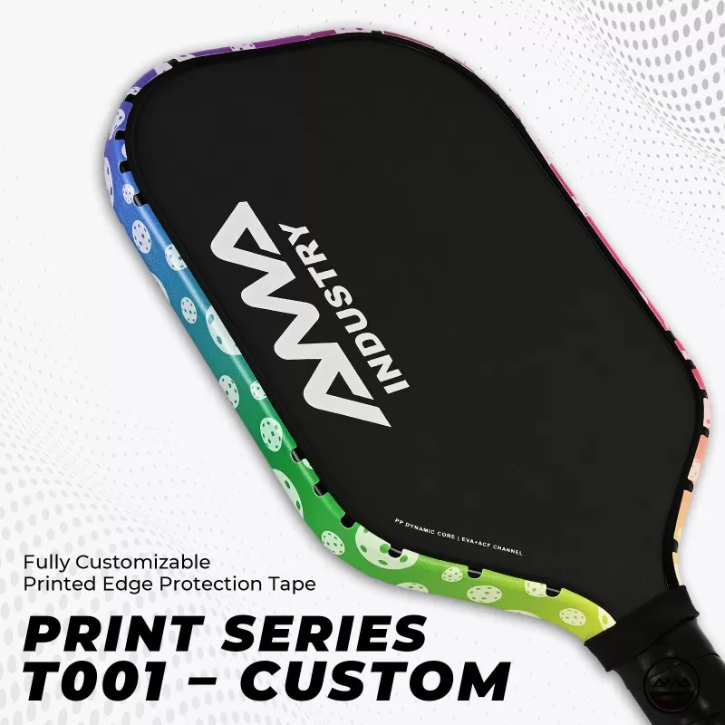 pickleball paddle protector working

