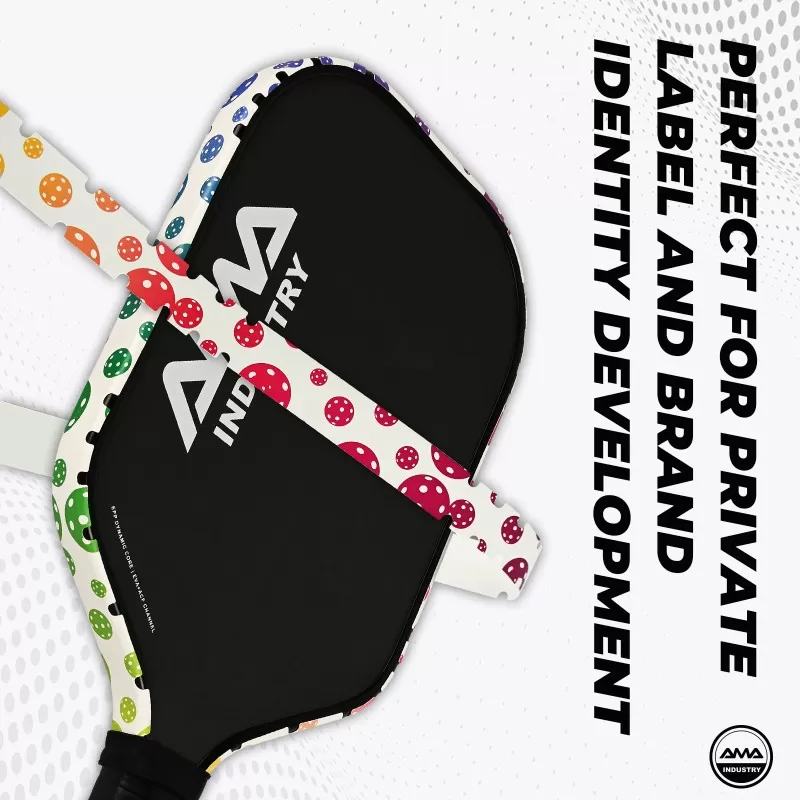 pickleball paddle protector application
