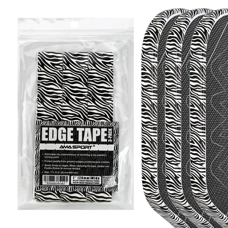 T001-Animal Pickleball Paddle Protector