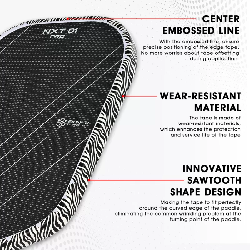 pct atapezebrat001 26blk supplier