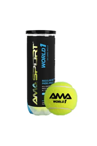 Padel Ball PDB AWorld1