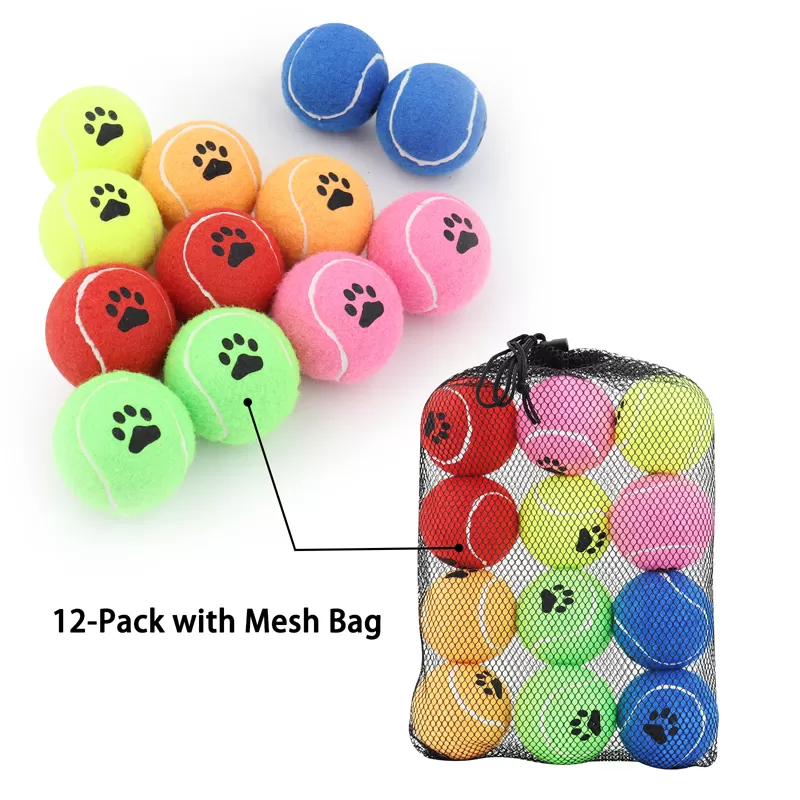 pet ball manufacturer