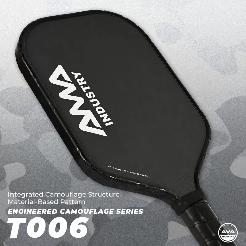  t006 engineered camouflage series