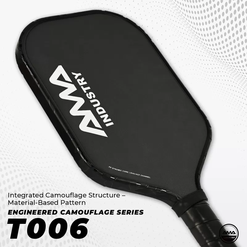  t006 engineered camouflage series