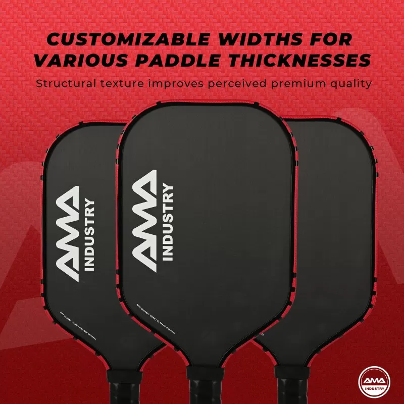 pickball paddle protector pct adiagt007 red 11