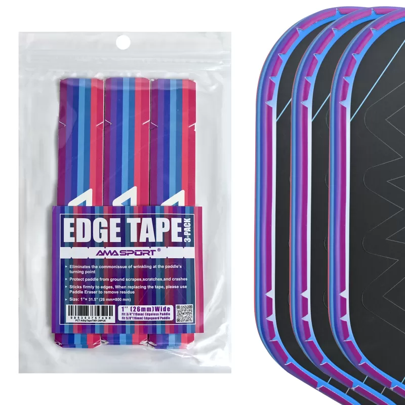 pickleball paddle protector working
