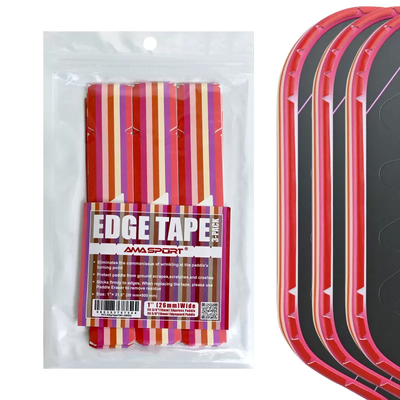 pickleball paddle protector material
