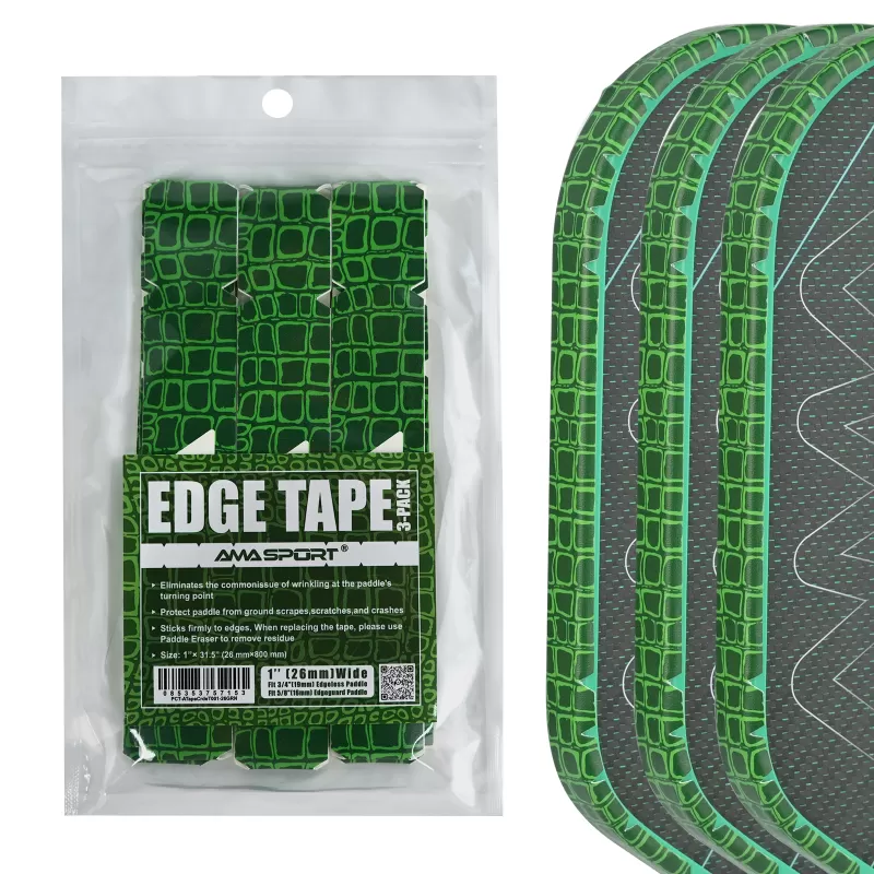 pickleball paddle protector video
