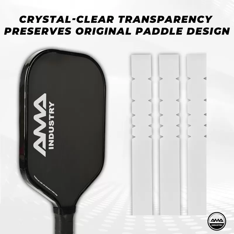 T003-Clear Shield Series